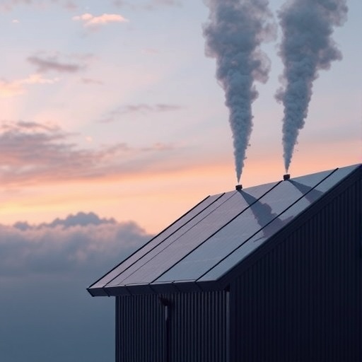 AI-Driven Insights into Sensible Heat Storage Potential blank