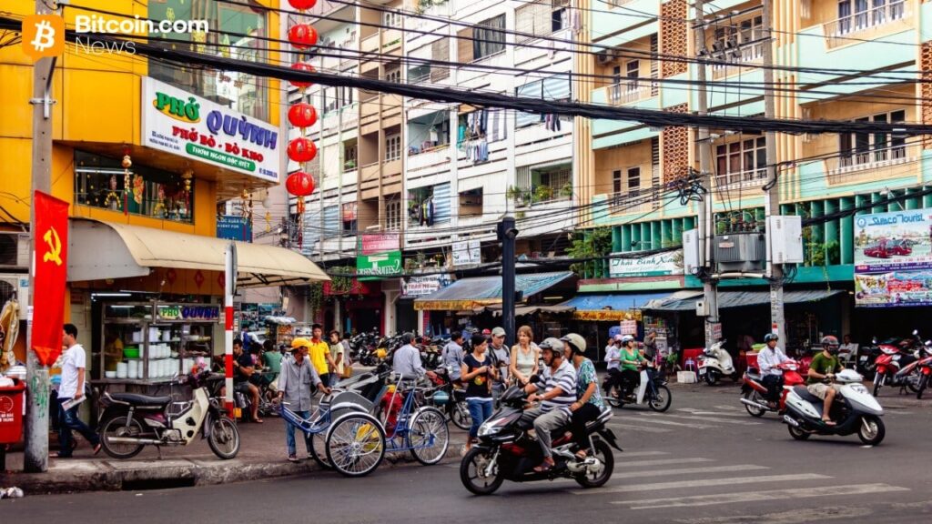 Binance Arms Vietnam With Global Digital Asset Expertise as Officials Pilot Blockchain Models Binance Arms Vietnam With Global Digital Asset Expertise as Officials Pilot Blockchain Models