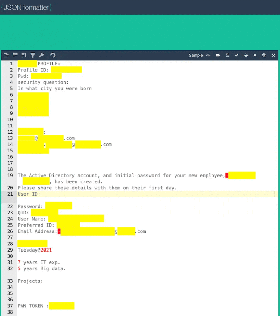 Code Formatting Tools Share Secrets By The Thousands Code Formatting Tools Share Secrets By The Thousands