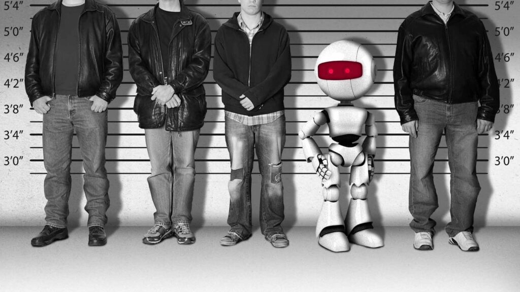 Deepfakes, hacked courts, cloned voices: Ohio's new AI crime wave