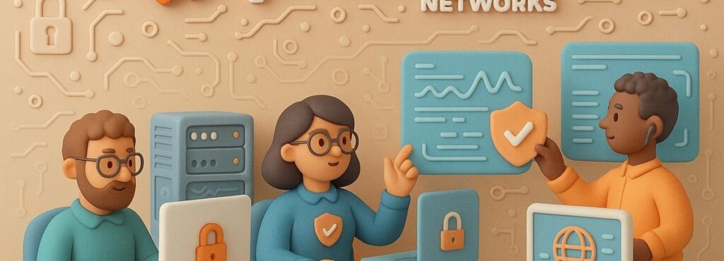 Examining Palo Alto Networks After Recent Share Price Decline and Cybersecurity Partnerships