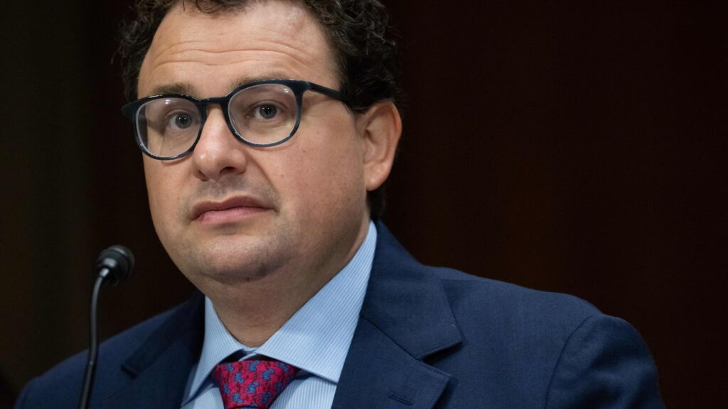 Exclusive: Anthropic CEO called to testify before Congress about Chinese AI cyberattack