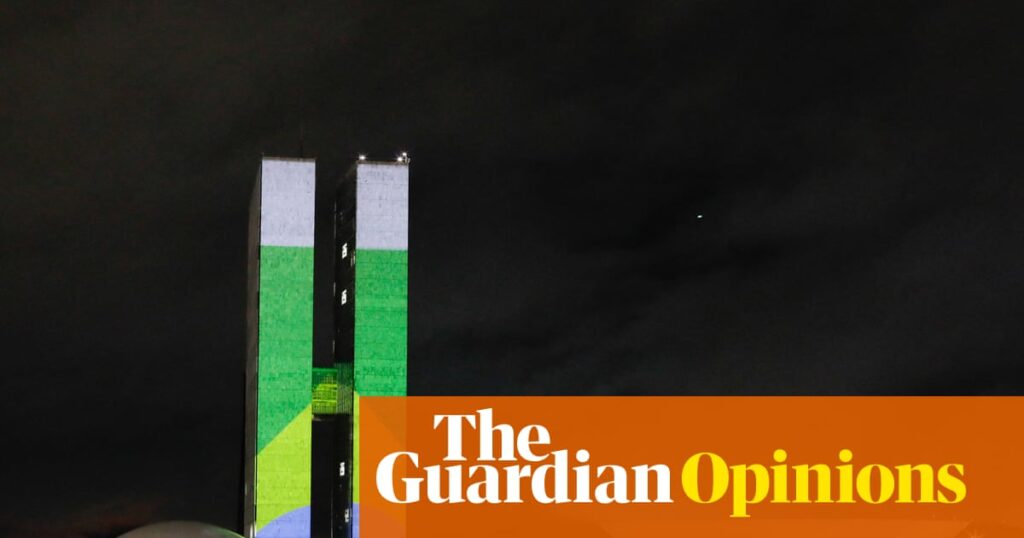 Four ways AI is being used to strengthen democracies worldwide | Nathan E Sanders and Bruce Schneier Four ways AI is being used to strengthen democracies worldwide | Nathan E Sanders and Bruce Schneier