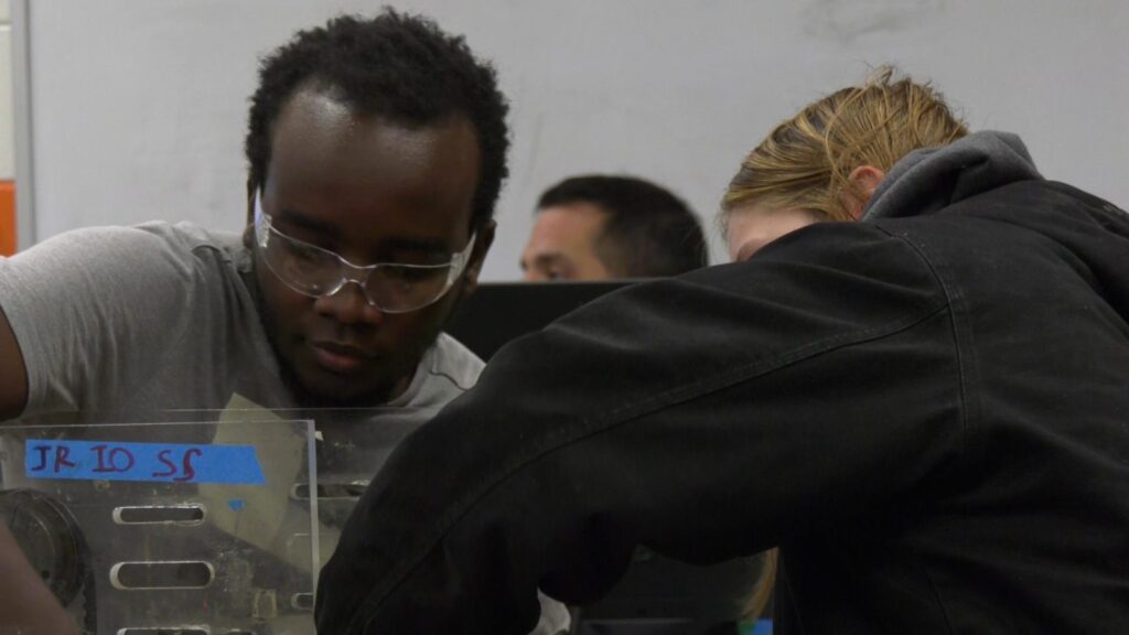 Hennepin Tech Awarded $4 Million To Develop Automation Robotics Department