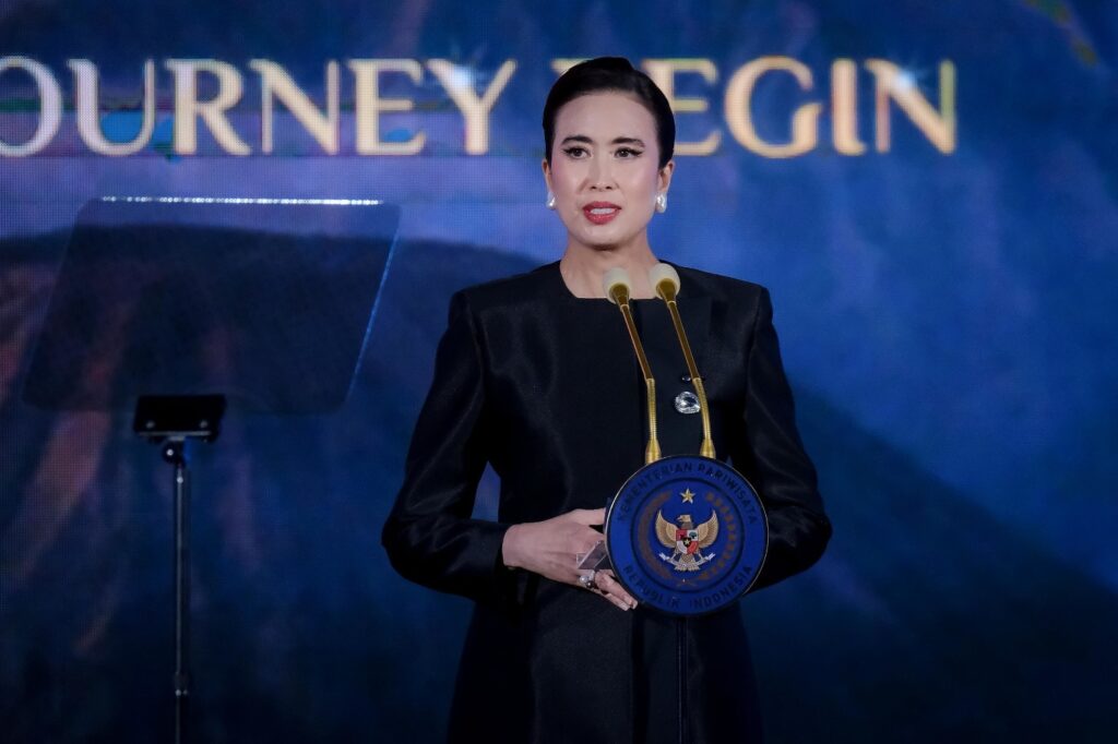 How MaiA is Shaping Indonesia’s Tourism Future with Smart Technology and Personalized Travel Experiences Maia