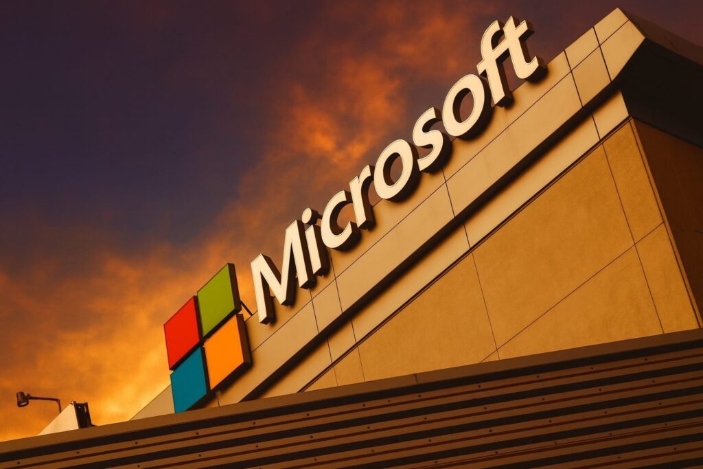 Near $485 as AI and Cloud Drive $3.6 Trillion Value Microsoft Stock Today (MSFT): Near $485 as AI and Cloud Drive $3.6 Trillion Value