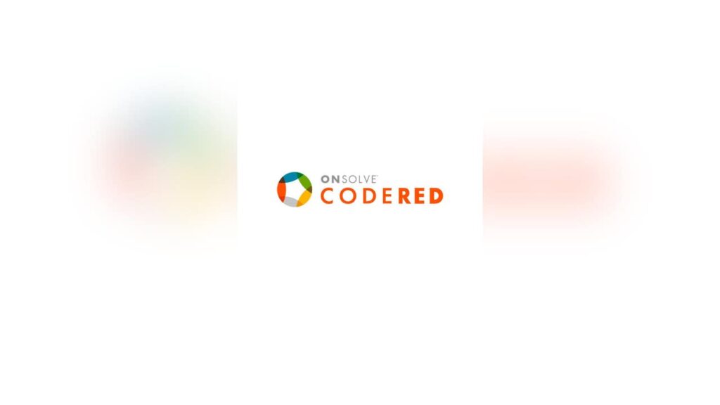 OnSolve CodeRed service decommissioned due to cyberattack