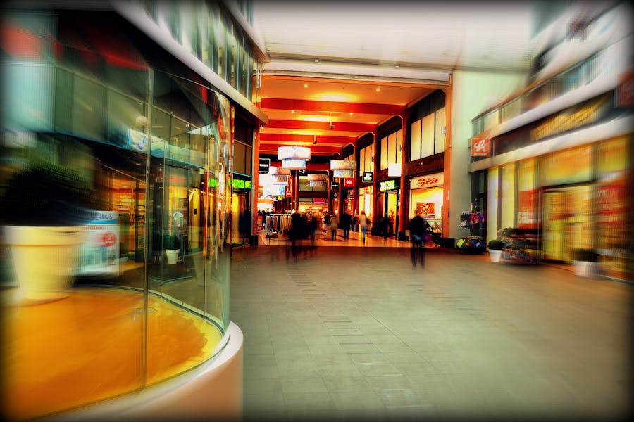 Smart tech retrofits revitalize aging retail spaces retail
