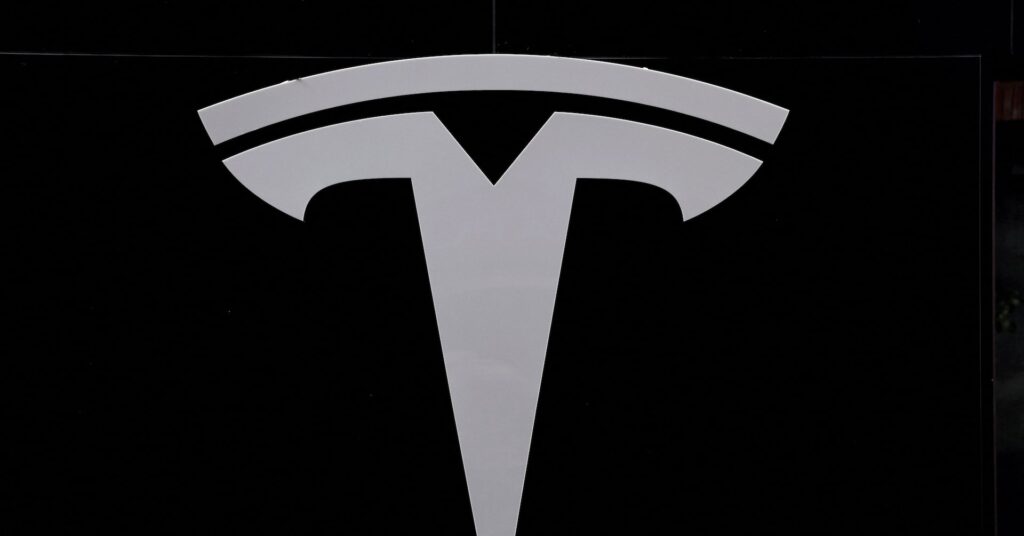 Tesla sued for allegedly infringing robotics patents
