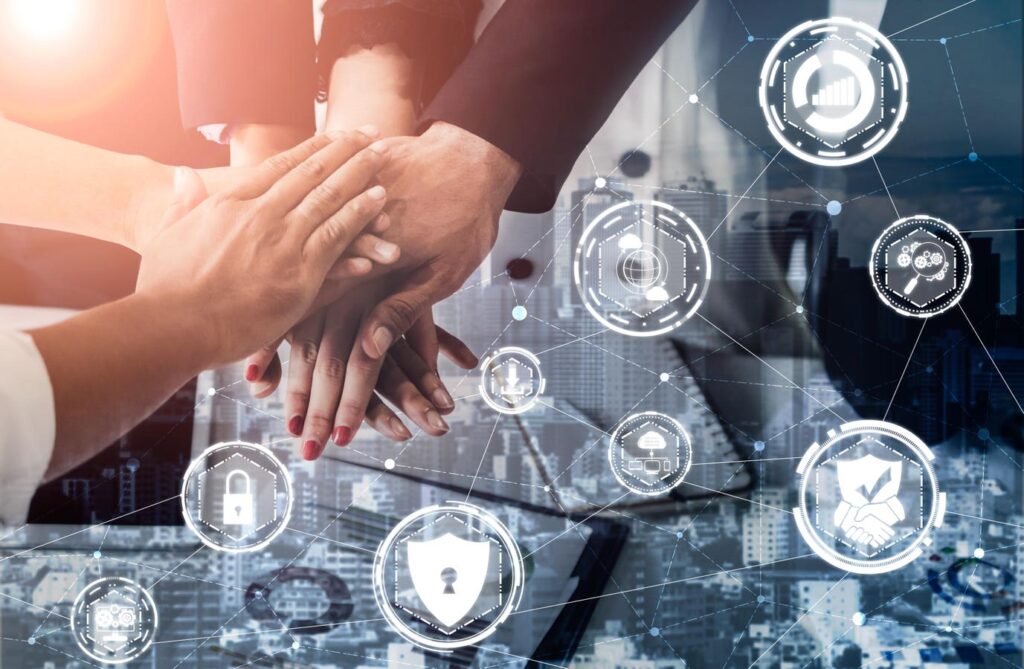 The Foundation Of Cyber Resilience The Foundation Of Cyber Resilience