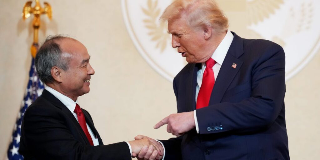 8 Deals That Defined the Year in AI, Ranked by Dollar Value 8 Deals That Defined the Year in AI, Ranked by Dollar Value