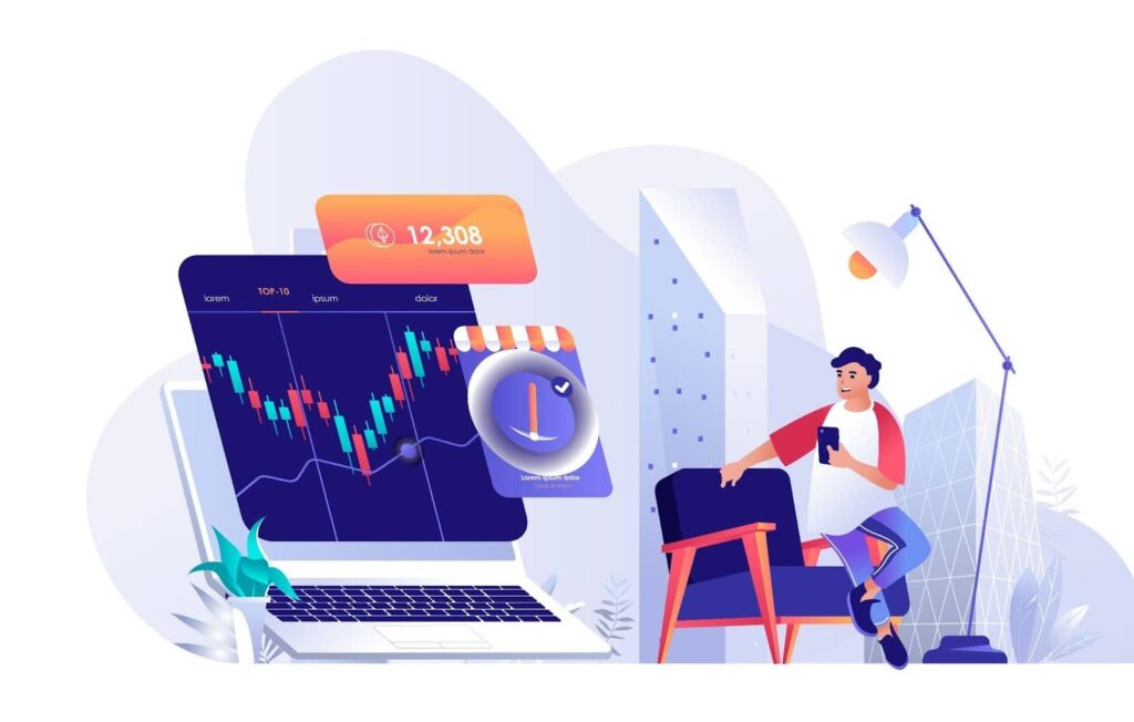 Blockchain Breaks the Chain of Financial Middlemen in Global Finance Blockchain Breaks the Chain of Financial Middlemen in Global Finance