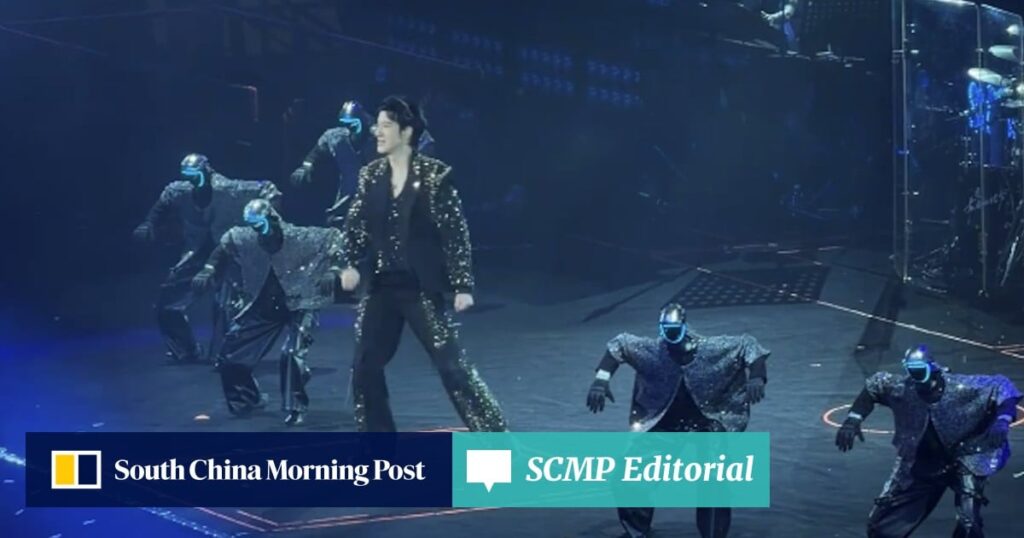 Editorial | Keep humans in mind as China races ahead in robotics