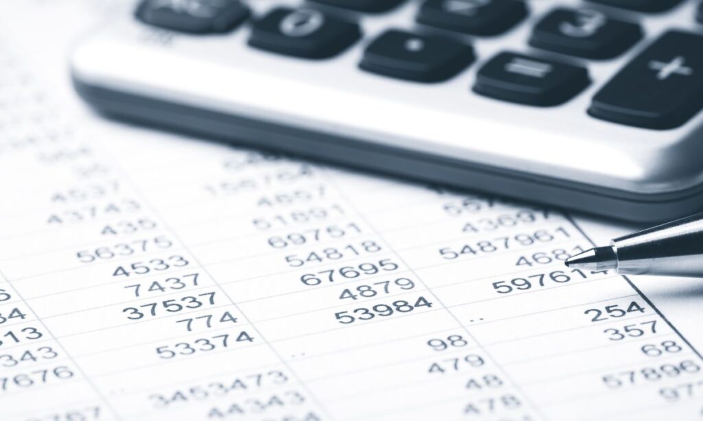 How AI Is Redefining Accounting by Doing the 'Boring Stuff'