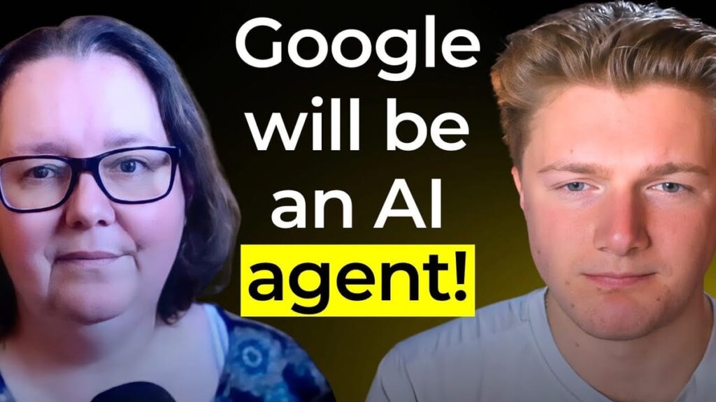 How Google’s AI agent will change search forever How Google's AI agent will change search forever
