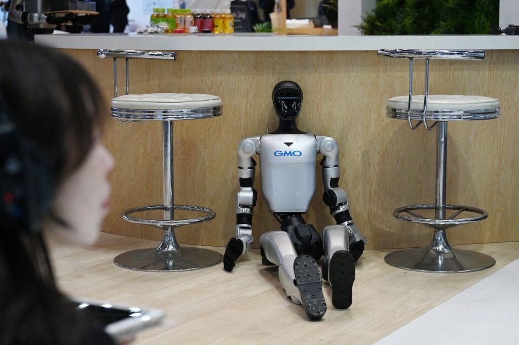 How Japan is making an attempt to avert ‘digital defeat’ | Economic system and Enterprise EL PAÍS