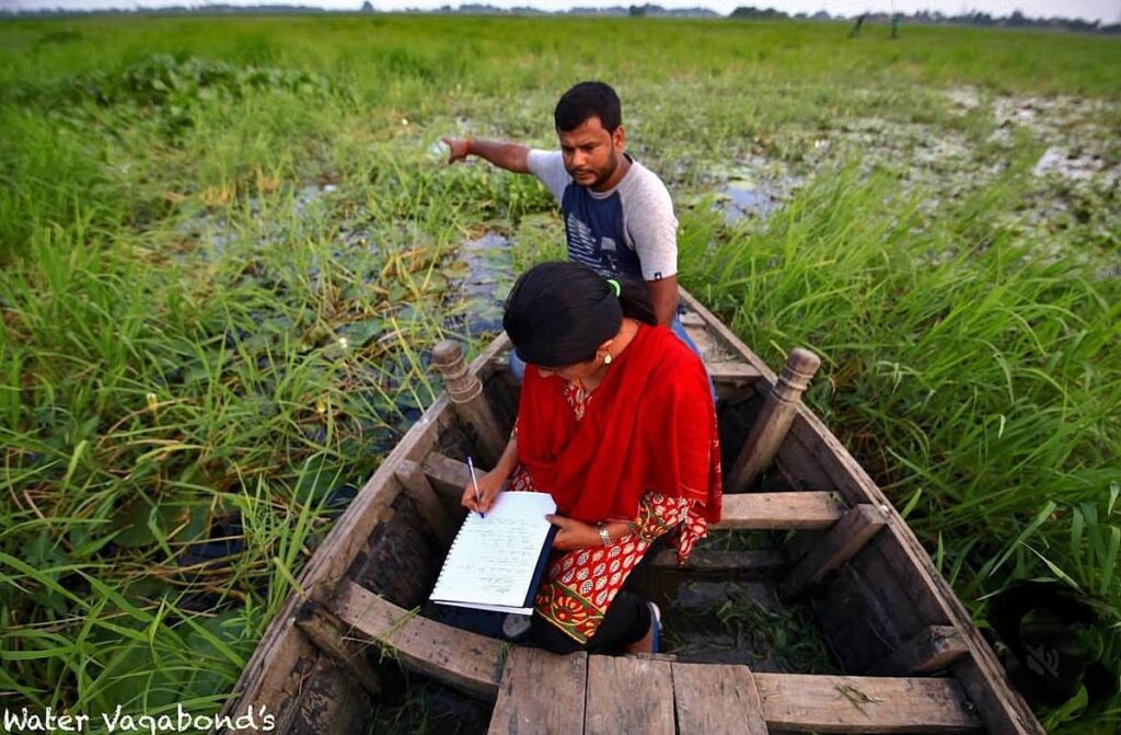 India's Climate Resilience Beyond AI