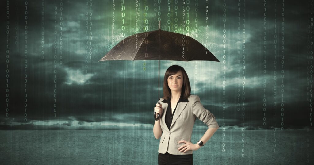 When the Cloud Rains on Everyone's IoT Parade