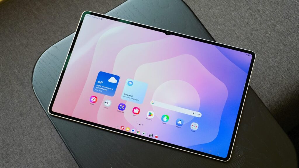 3 tablet charging mistakes almost everyone makes (and how to fix them)