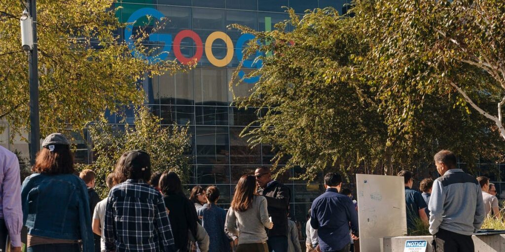 4 Google Employees Share How They Pivoted to AI Roles