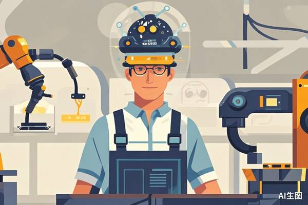 Behind Elon Musk’s mass production of brain-computer interfaces: A misinterpreted “Industrial Internet of Things” human-machine interaction revolution Behind Elon Musk's mass production of brain-computer interfaces: A misinterpreted "Industrial Internet of Things" human-machine interaction revolution