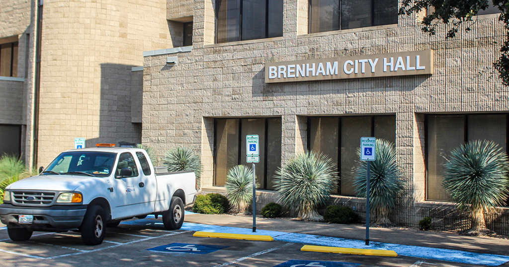 Brenham explains Viridien technology project | News