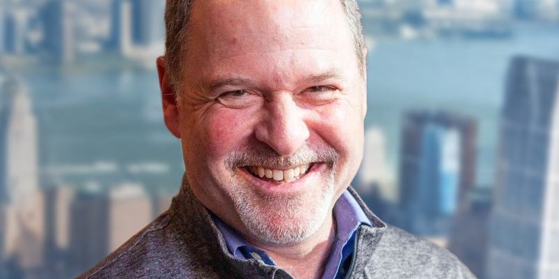 CEO Used AI to Build a Fantasy Board of Directors CEO Used AI to Build a Fantasy Board of Directors