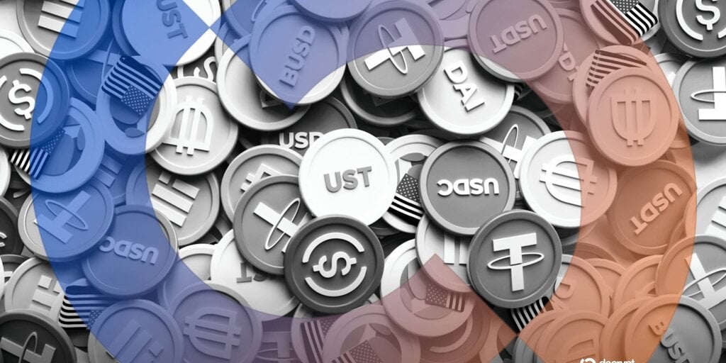 Can Stablecoins Break Free From the US Dollar? Decrypt logo