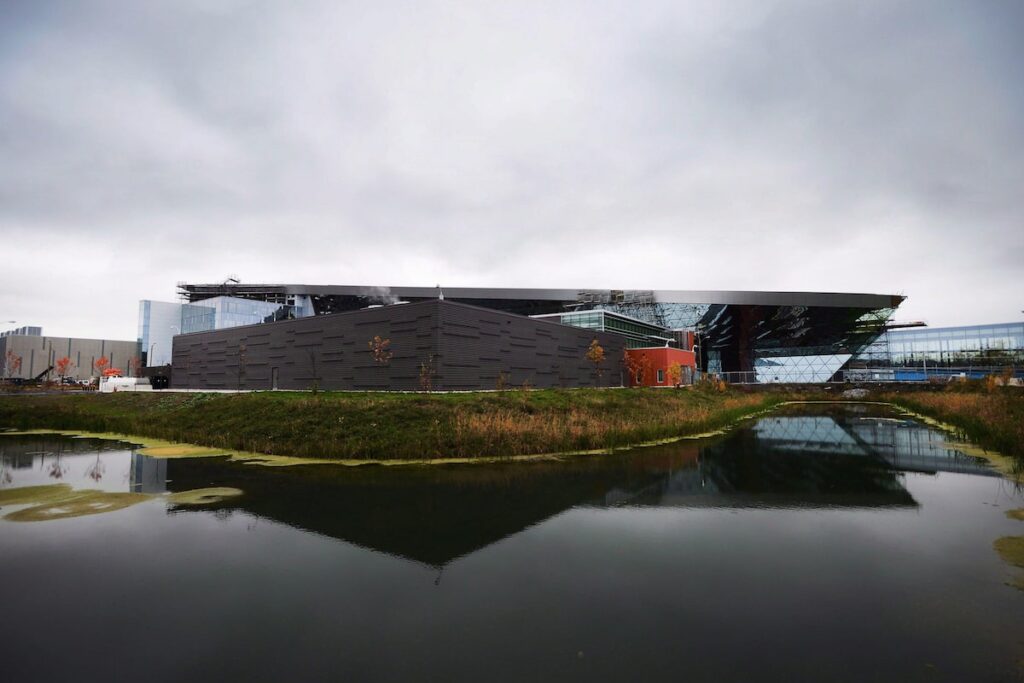 Canada’s spy watchdog to review security agencies’ use of artificial intelligence