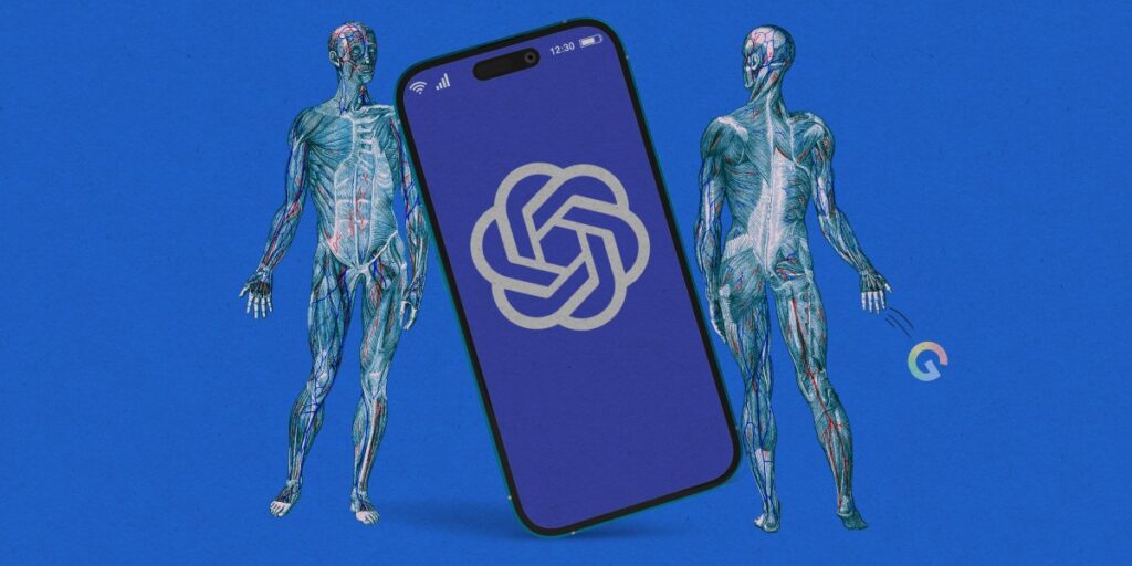 “Dr. Google” had its issues. Can ChatGPT Health do better? “Dr. Google” had its issues. Can ChatGPT Health do better?