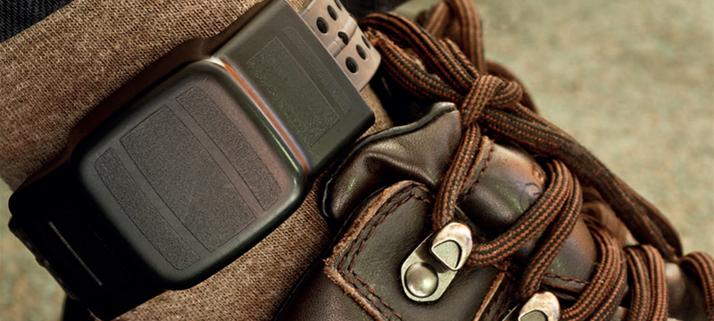 Digital Offender Monitoring Reaches 1.6 Million Throughout Europe, the Americas and Oceania Electronic Offender Monitoring Reaches 1.6 Million Across Europe, the Americas and Oceania