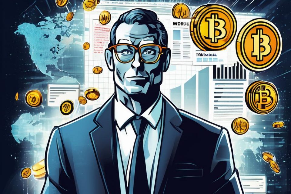 Exposed: How 99% of Web3 Projects Survive Without Real Profits Exposed: How 99% of Web3 Projects Survive Without Real Profits