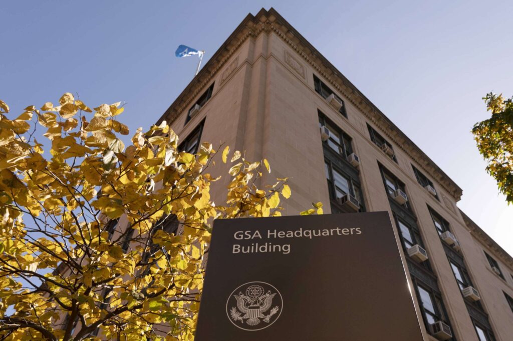 GSA ends U.S. participation in ‘open government’ initiative