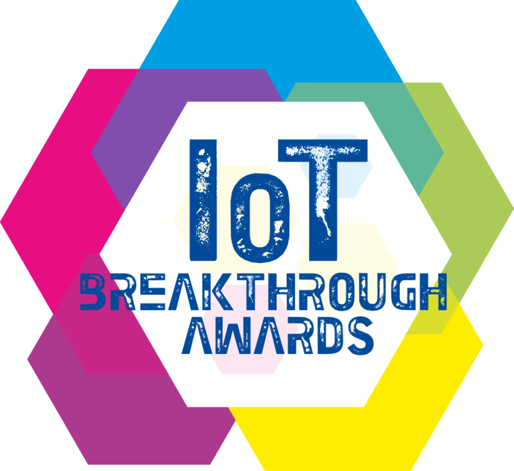 Global Internet-of-Things Leaders Recognized in 10th Annual IoT Breakthrough Awards Program