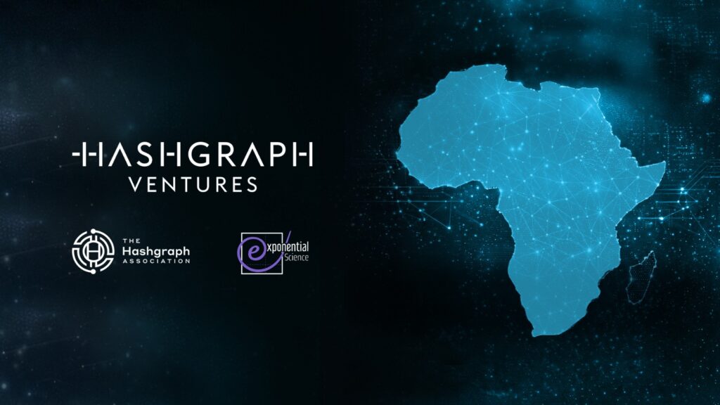 Hashgraph Ventures Pledges $1 Million to the Hedera Africa Hackathon to Accelerate Web3 and AI Innovation across Africa