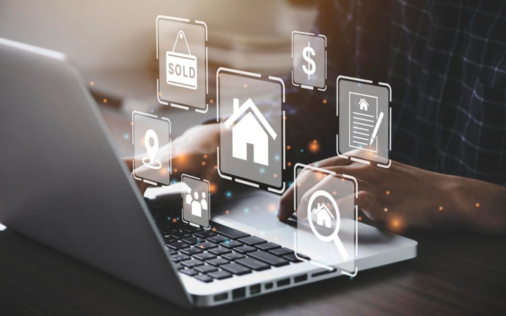 How Data And Automation Are Redefining Real Estate Investing