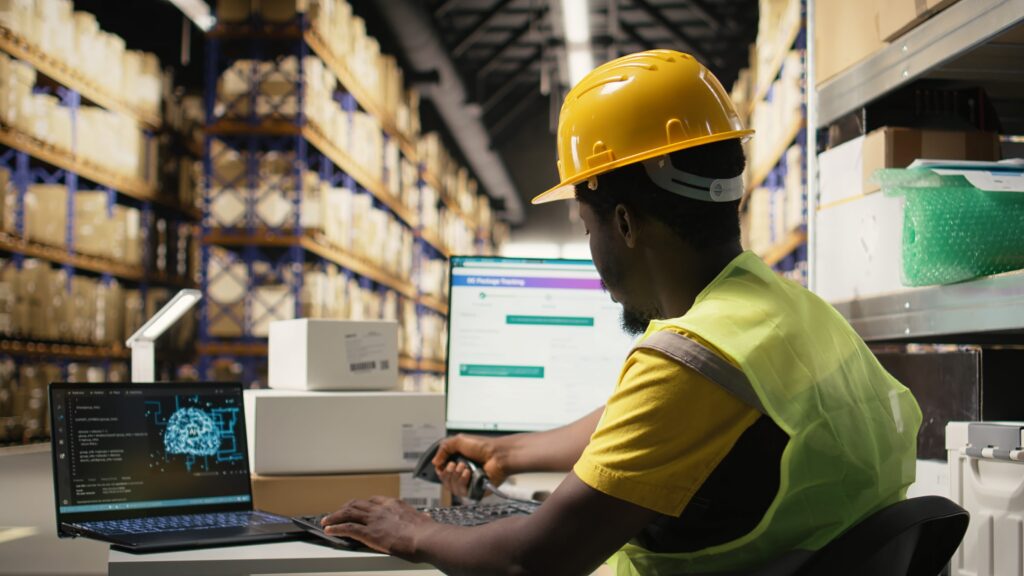 How Your Logistics Company Can Use Machine Learning to Mitigate Operational and Market Risks How Your Logistics Company Can Use Machine Learning to Mitigate Operational and Market Risks