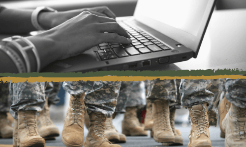 How military service shapes cybersecurity leadership How military service shapes cybersecurity leadership