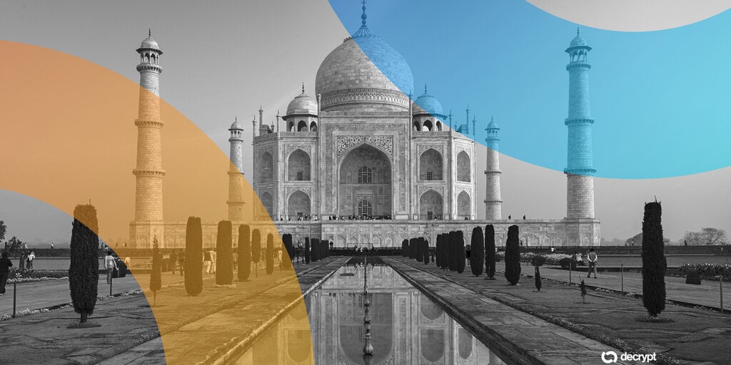 India Faces Stress to Rethink Crypto Taxes Forward of Union Funds as Buying and selling Shifts Offshore Decrypt logo