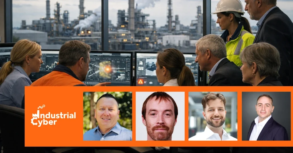 Industrial cyber governance hits inflection point, shifts toward measurable resilience and executive accountability Industrial cyber governance hits inflection point, shifts toward measurable resilience and executive accountability