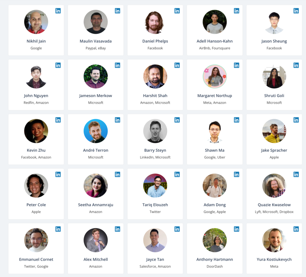 Interview Kickstart’s New Advanced Machine Learning and Agentic AI Program 2026 Helps Software Engineers Transition To Top ML and AI Roles Top AI ML Trainers FAANG Tech