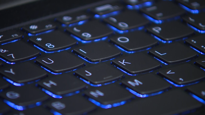 Lakota Local students earn national recognition as part of district’s ‘Cyber Academy’ Lakota Local students earn national recognition as part of district's 'Cyber Academy'