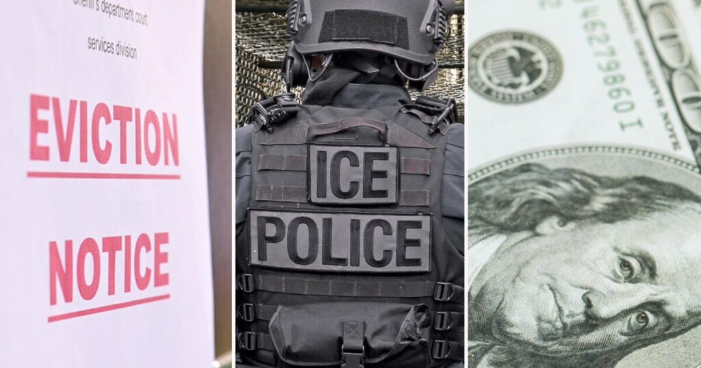 New 2026 Texas laws take effect, reshaping immigration, taxes, evictions and AI oversight