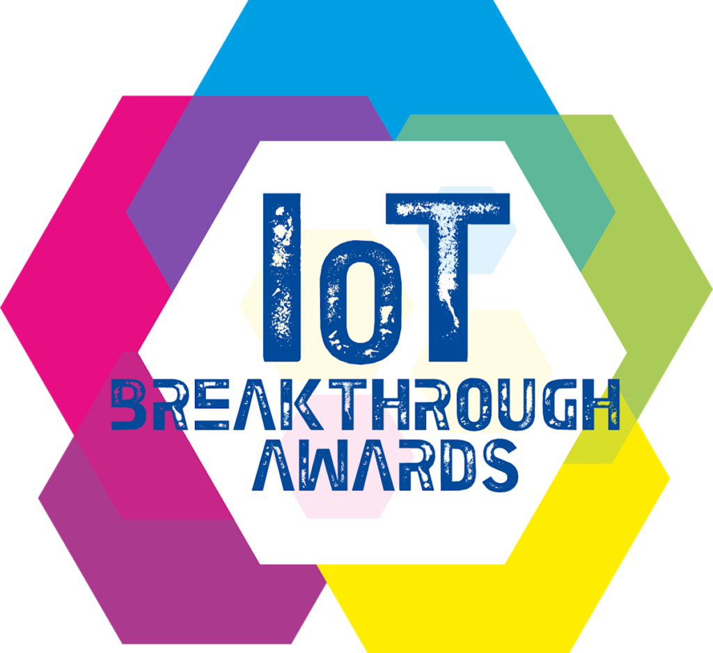 Omron Electronic Components Recognized for Internet-of-Things Innovation in 10th Annual IoT Breakthrough Awards Program