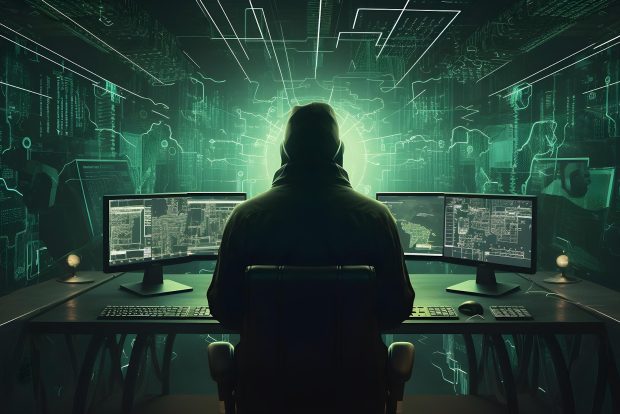 On the defensive: strengthening government cybersecurity in a changing landscape On the defensive: strengthening government cybersecurity in a changing landscape