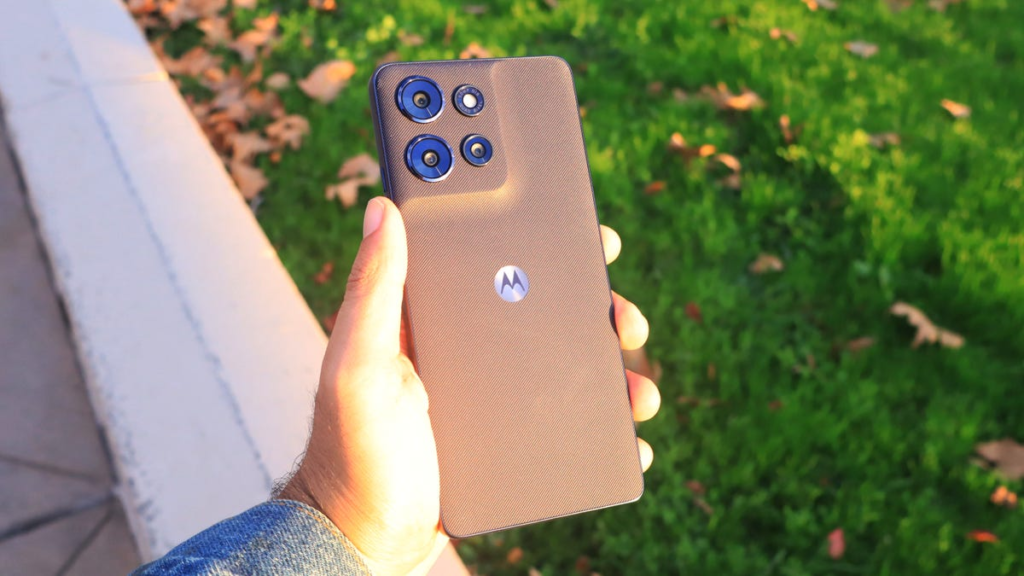 Among the finest funds telephones I’ve examined is not made by Samsung or TCL (and it lasts for days) One of the best budget phones I've tested isn't made by Samsung or TCL (and it lasts for days)