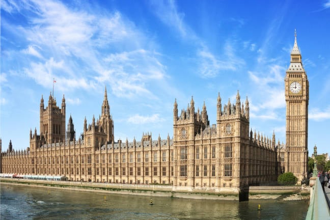 Should the UK cyber resilience bill cover the public sector? • The Register Should the UK cyber resilience bill cover the public sector? • The Register