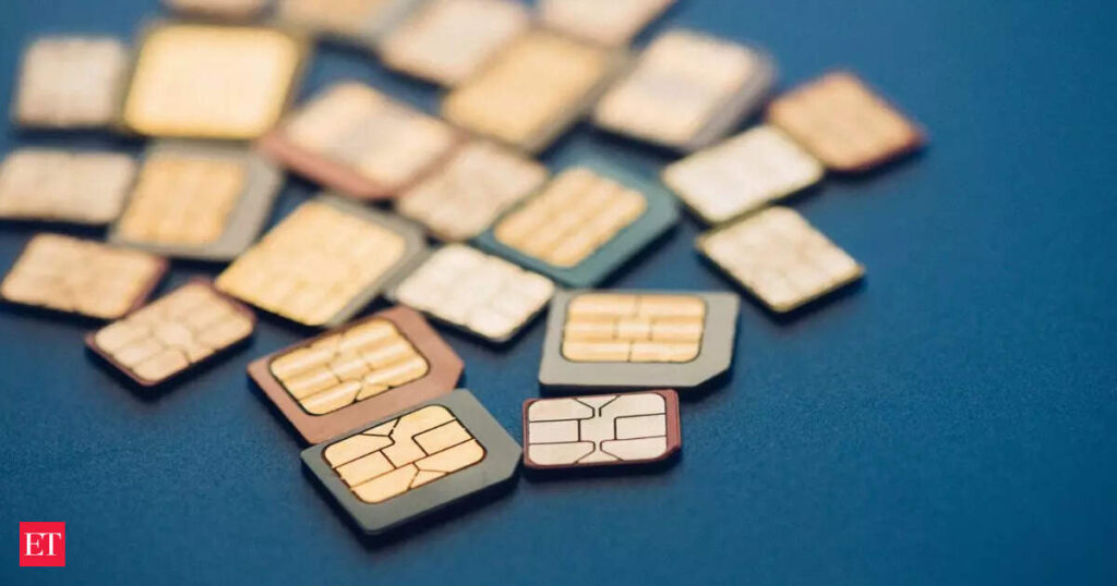 TRAI issues recommendations on use of foreign SIMs in export-focused IoT devices