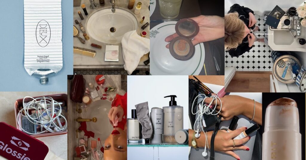 The Anti-AI Aesthetic Taking Over Social Media