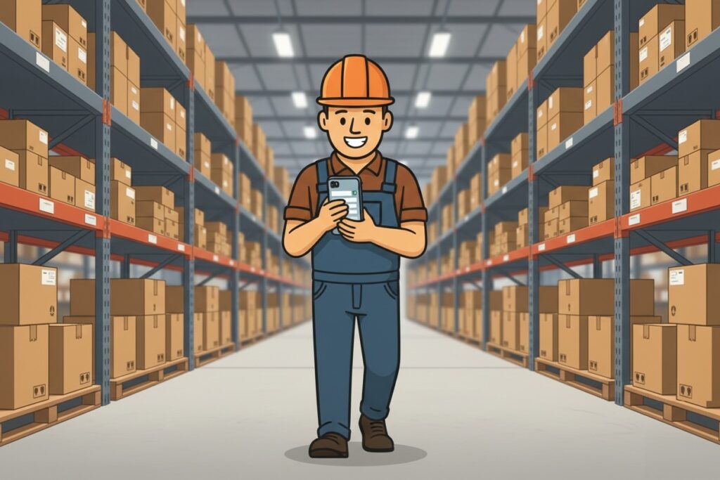 The Hidden Opportunity in AI Workflow Automation with n8n for Low-Tech Companies The Hidden Opportunity in AI Workflow Automation with n8n for Low-Tech Companies